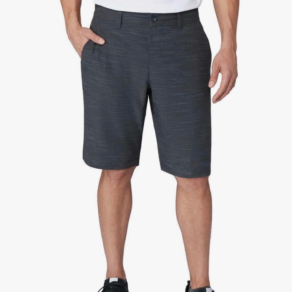 BOGO HANG TEN Men's Shorts 30 x 20" (Outseam)